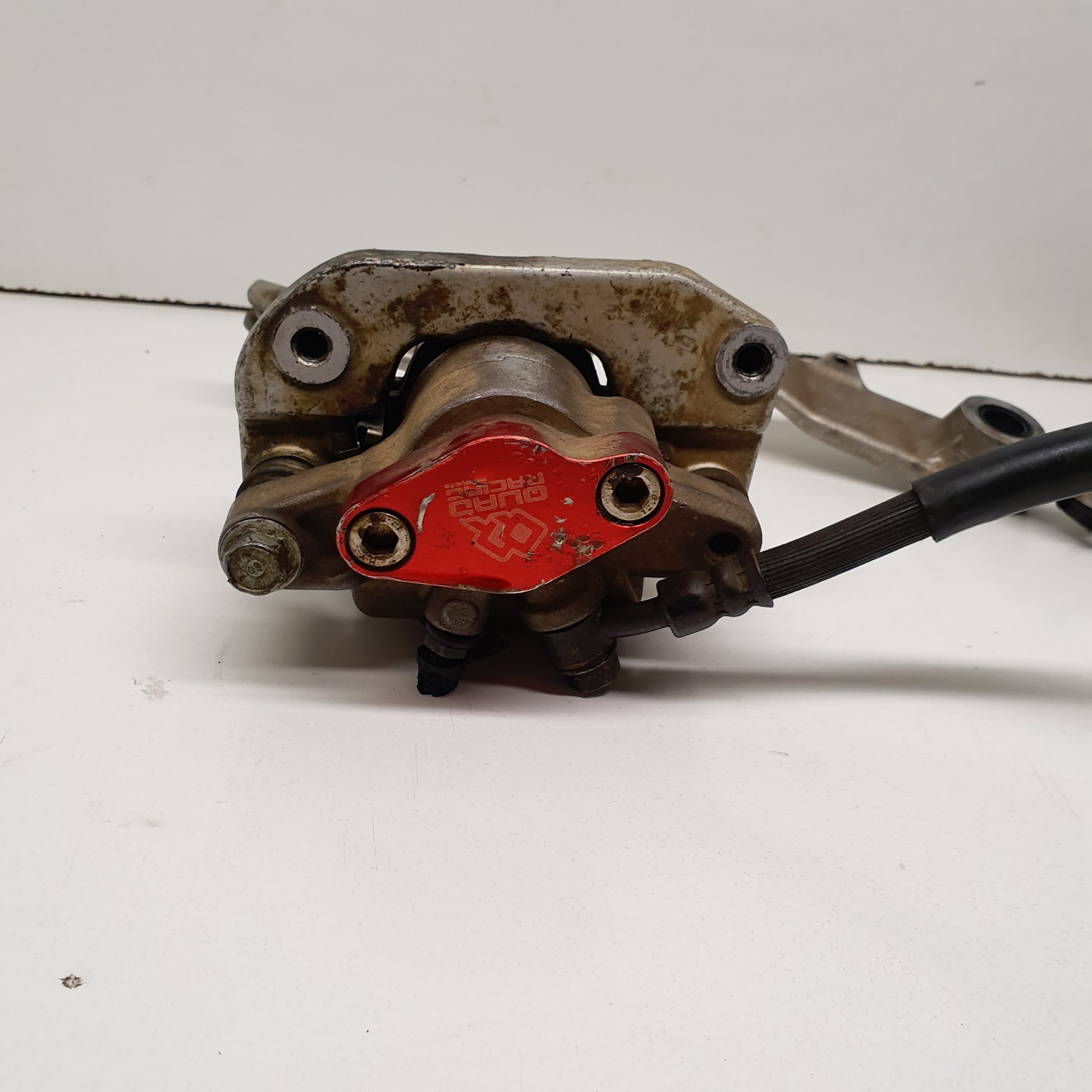 frein arriere honda 450 trx-2