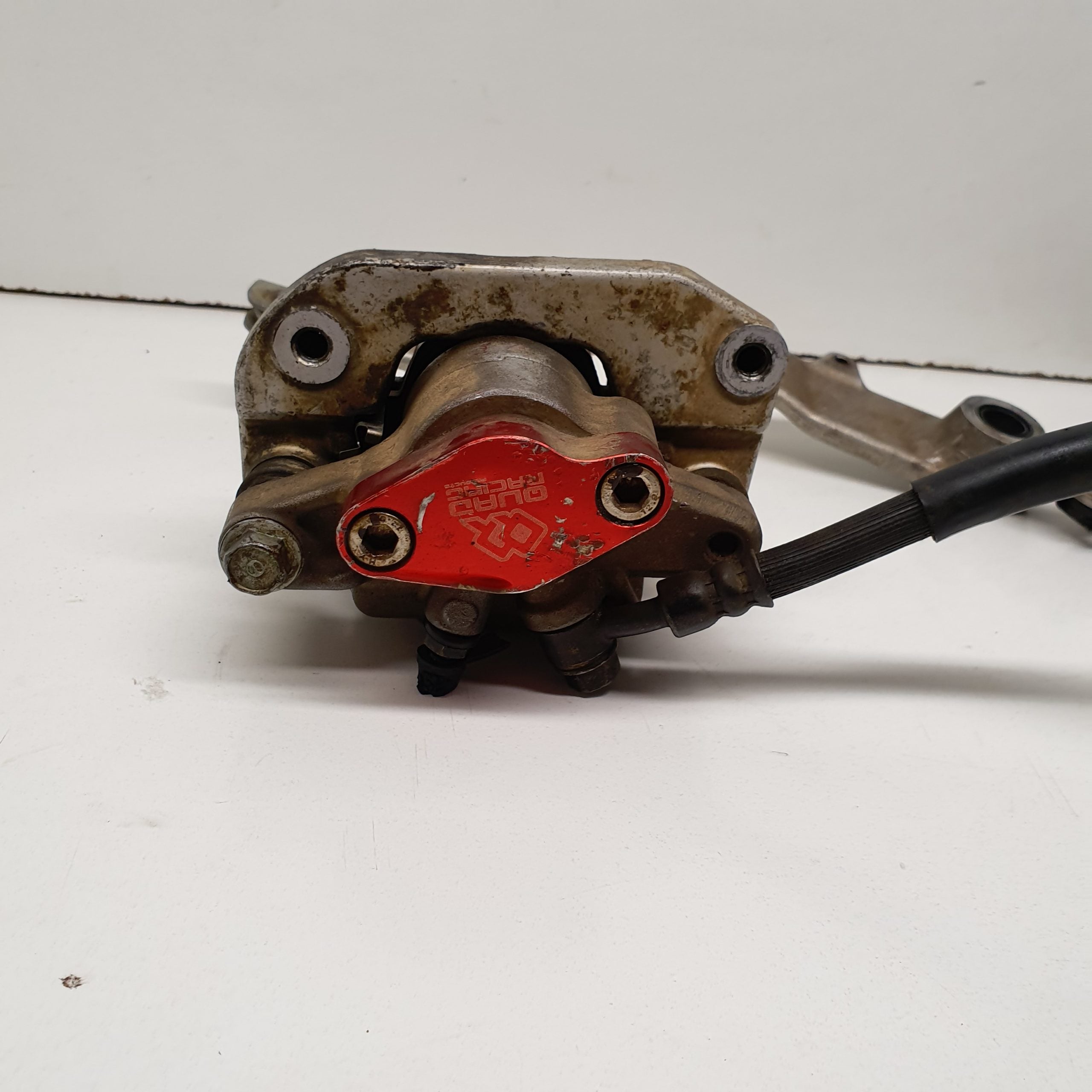 frein arriere honda 450 trx