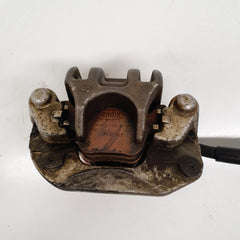 frein arriere honda 450 trx-3