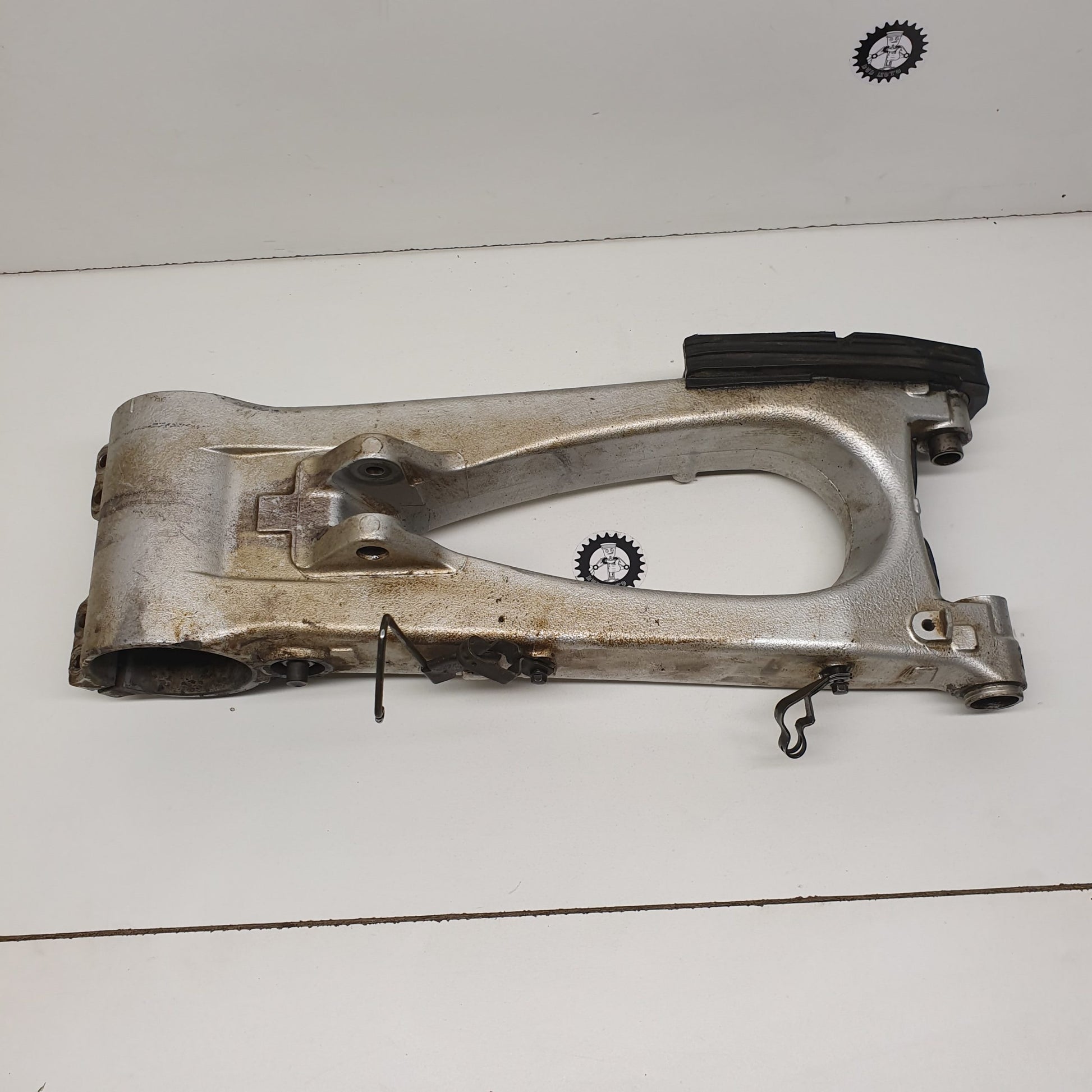 bras oscillant honda 450 trx-2