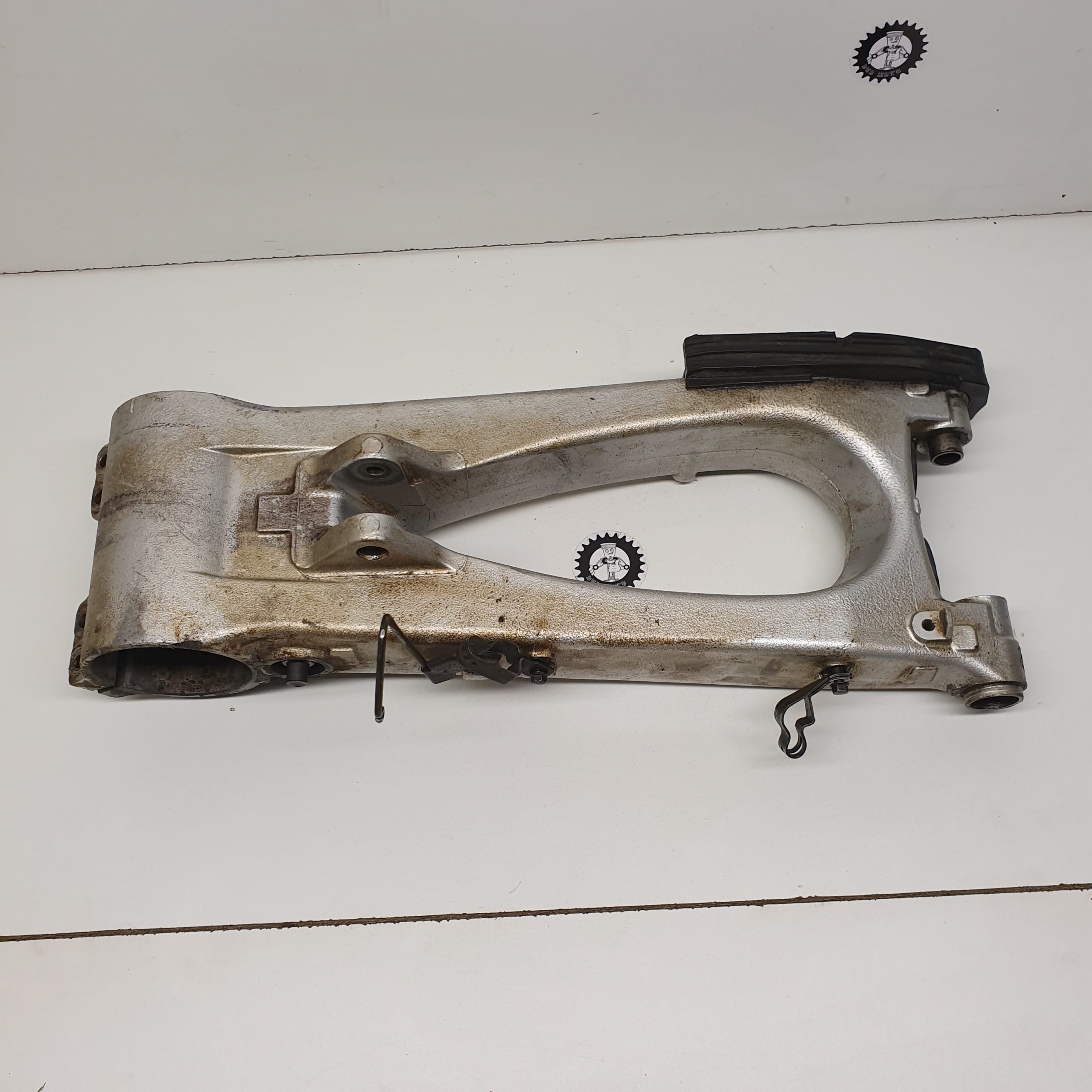 bras oscillant honda 450 trx