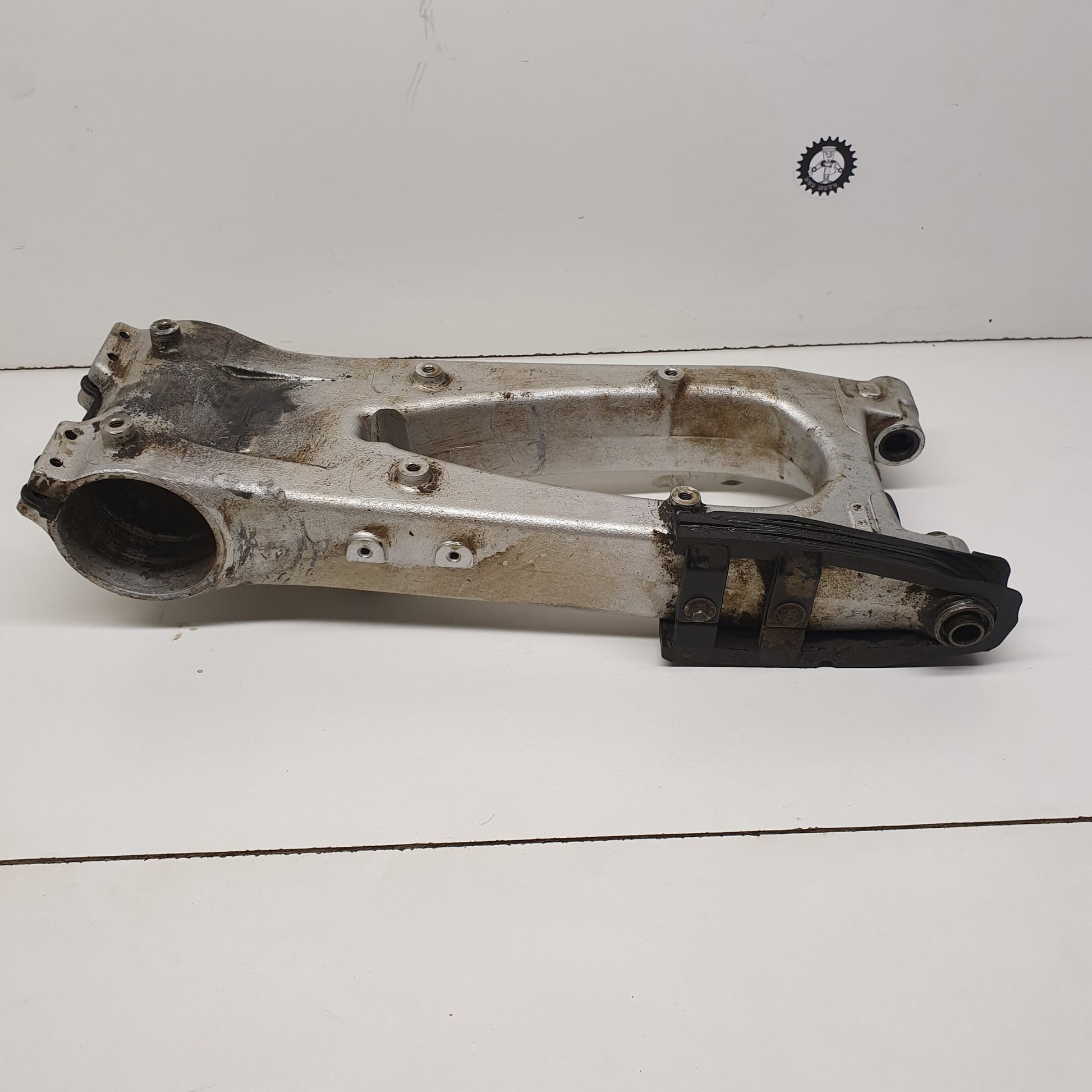 bras oscillant honda 450 trx-1
