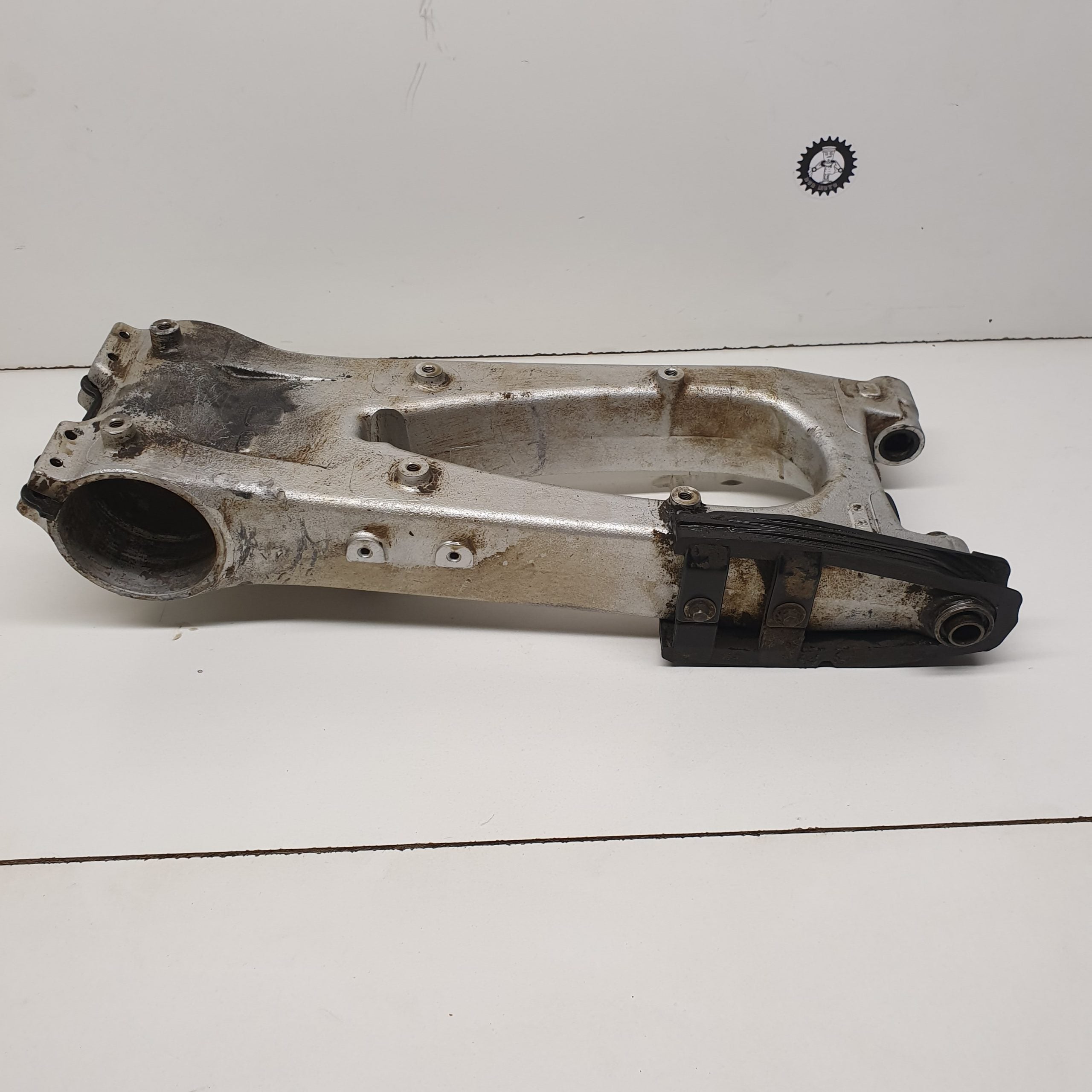 bras oscillant honda 450 trx