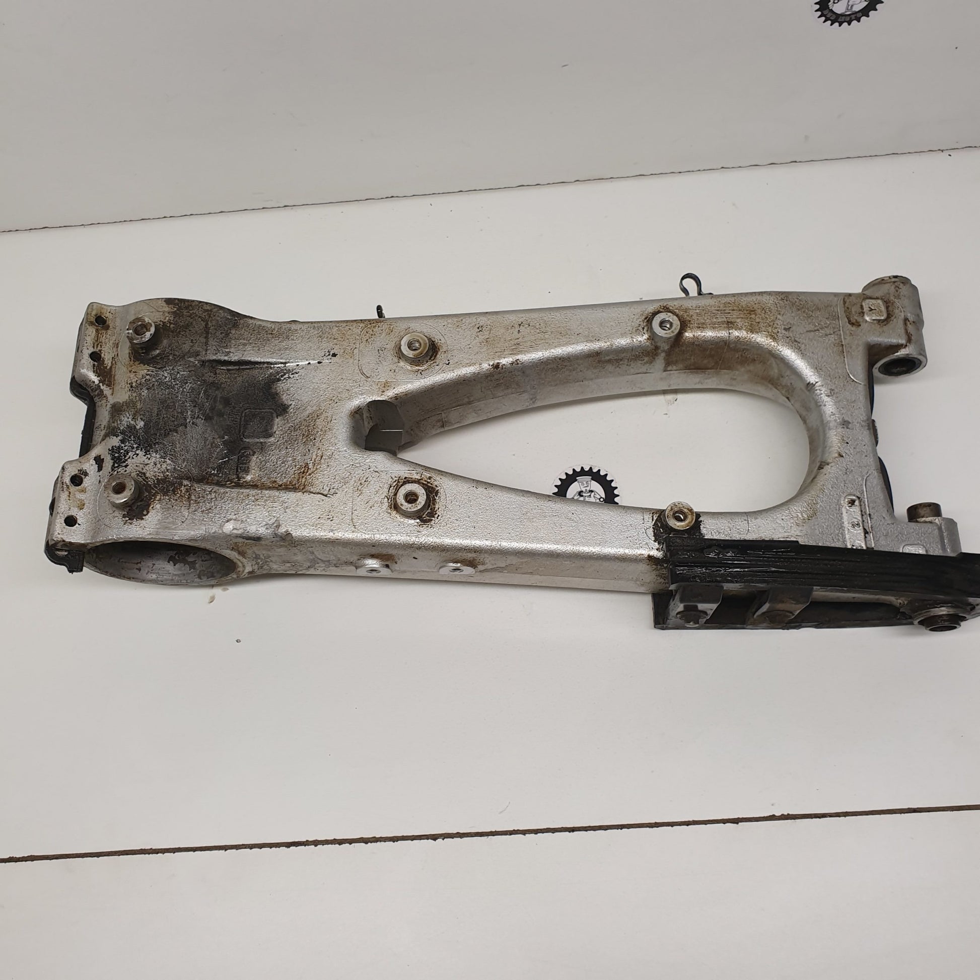 bras oscillant honda 450 trx-4