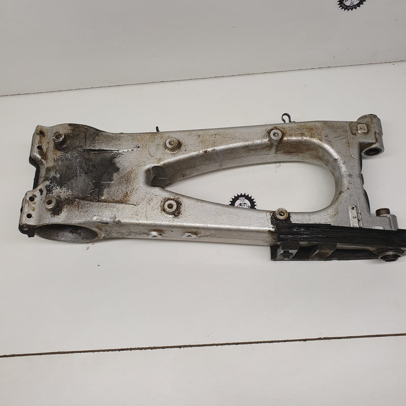 bras oscillant honda 450 trx-4