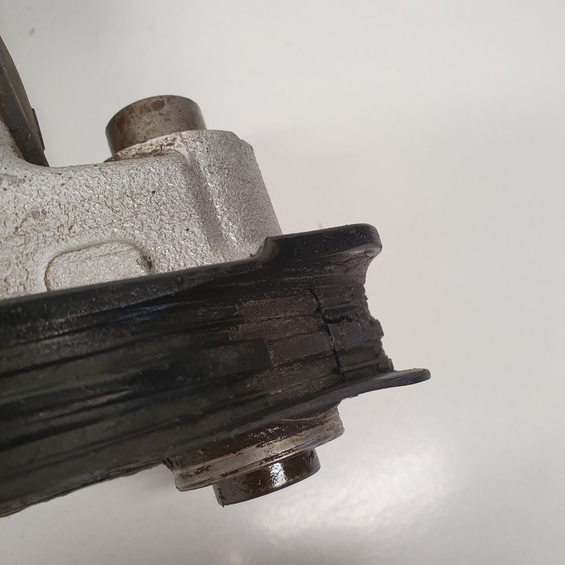 bras oscillant honda 450 trx-5
