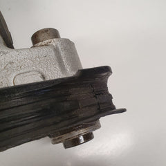 bras oscillant honda 450 trx-5