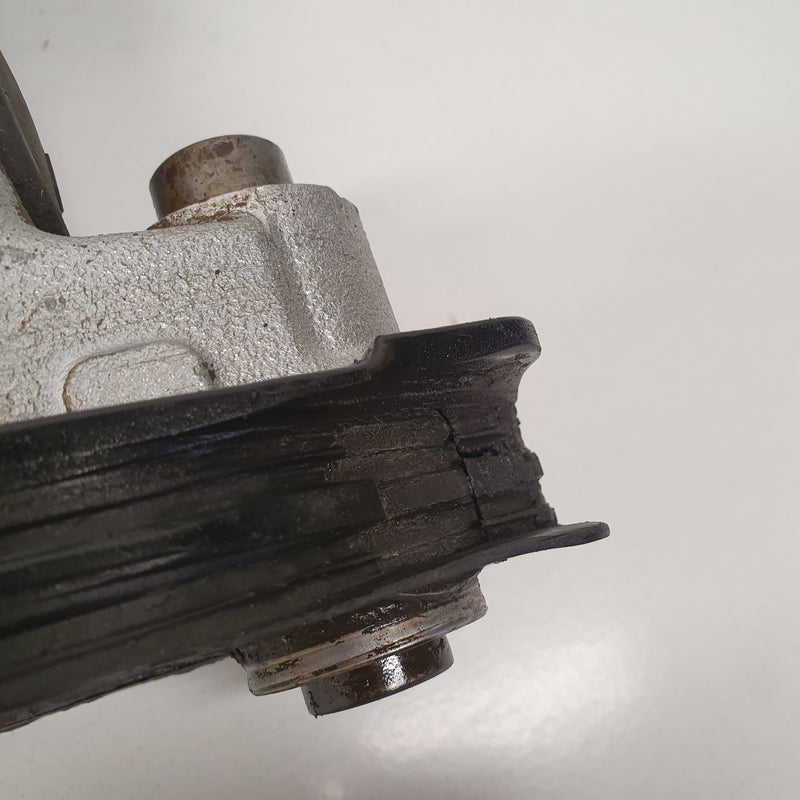 bras oscillant honda 450 trx-5