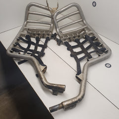 nerf bar honda 450 trx-1