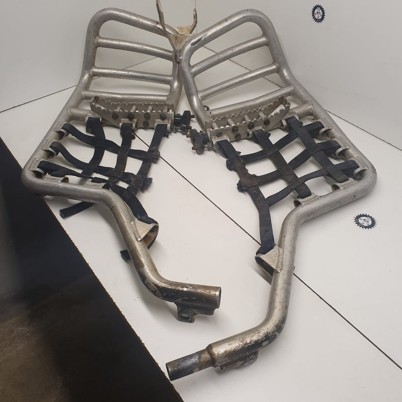 nerf bar honda 450 trx-1