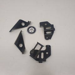 support honda 450 trx-1