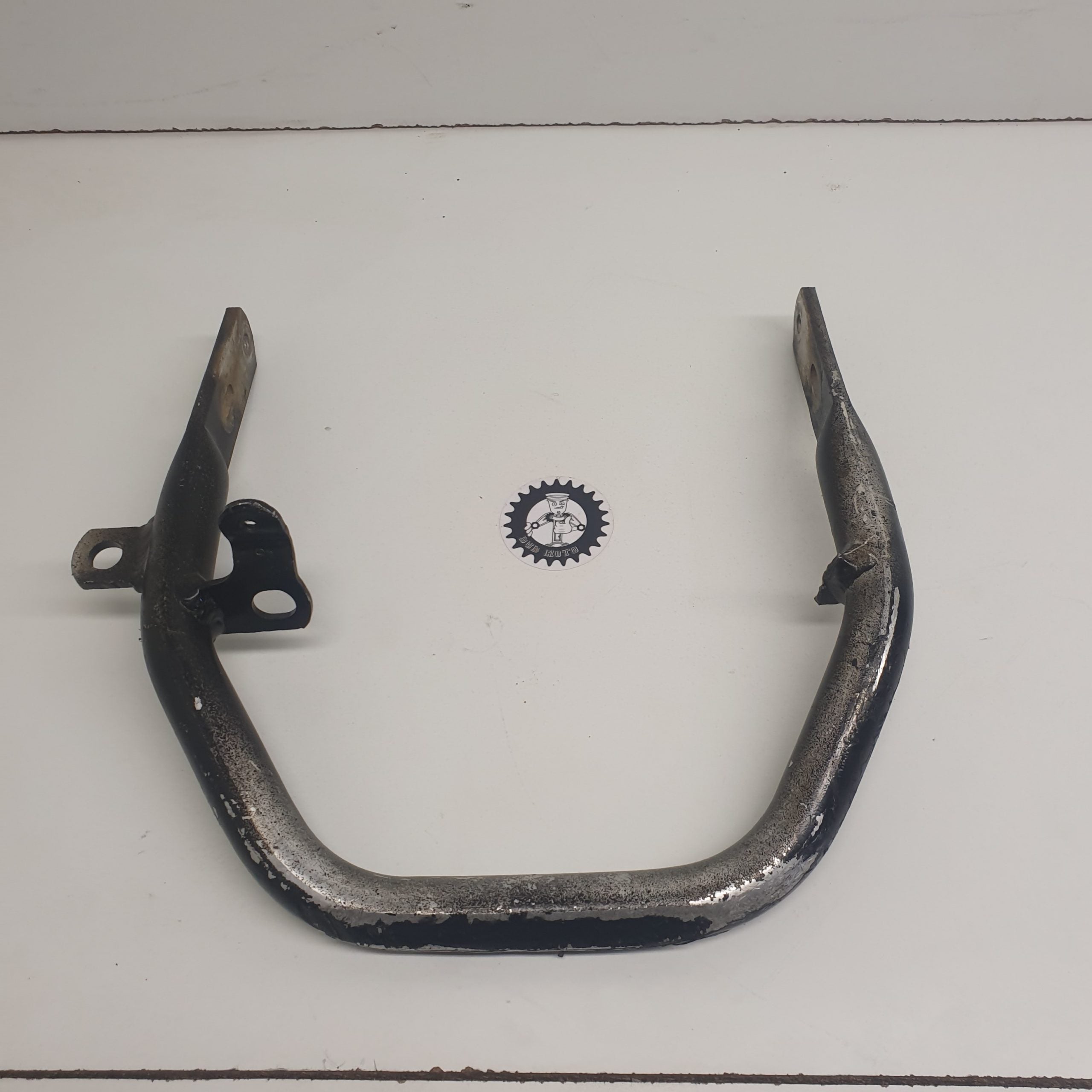 grab bar honda 450 trx