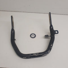grab bar honda 450 trx-2