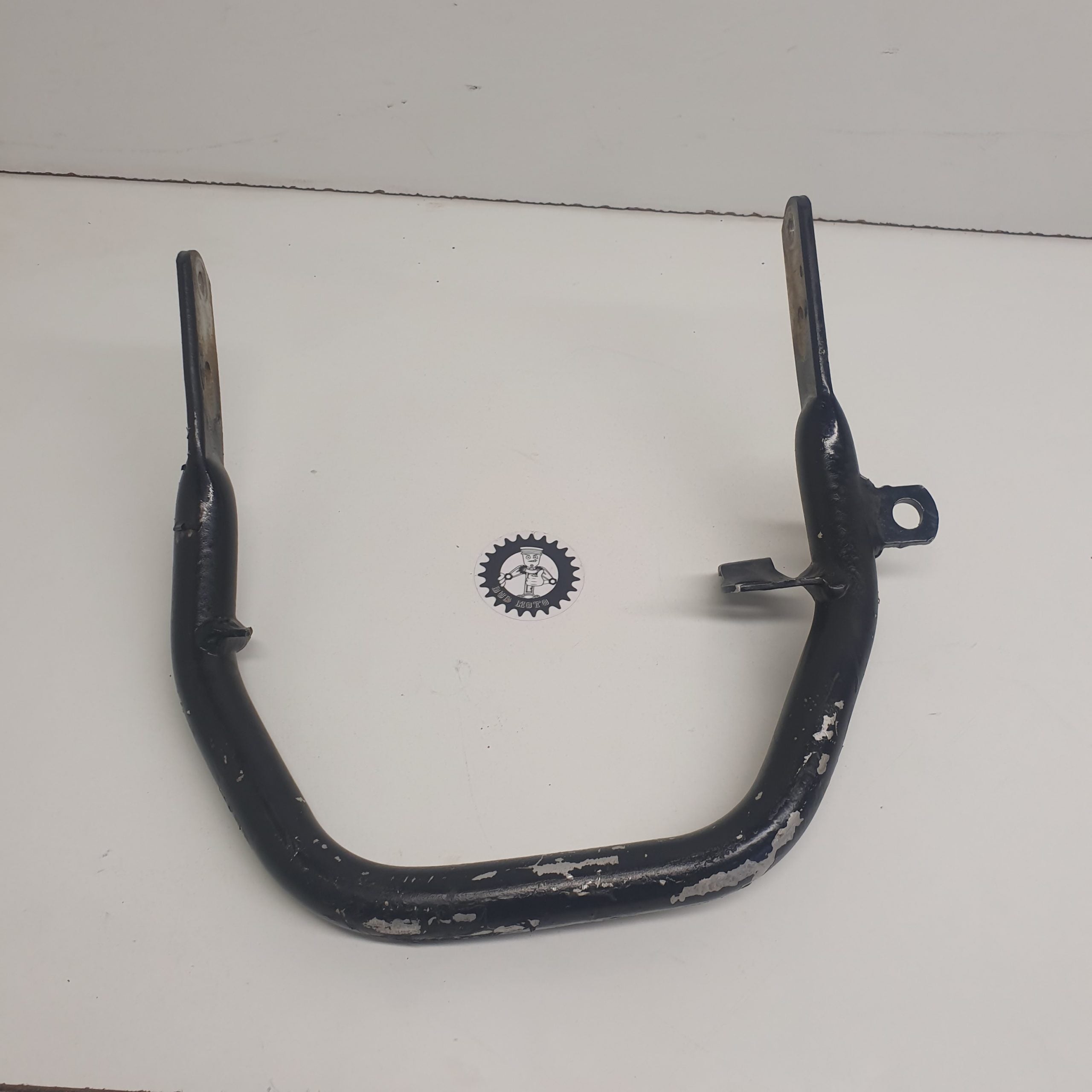 grab bar honda 450 trx