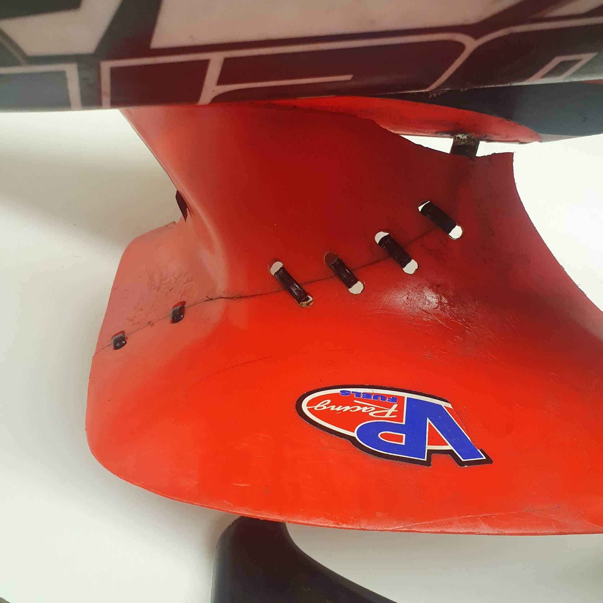 plastiques honda 450 trx-2