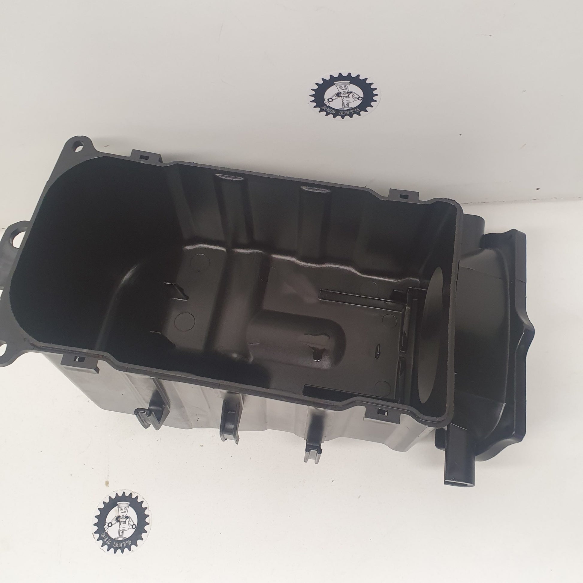 boite a air honda 450 trx-2