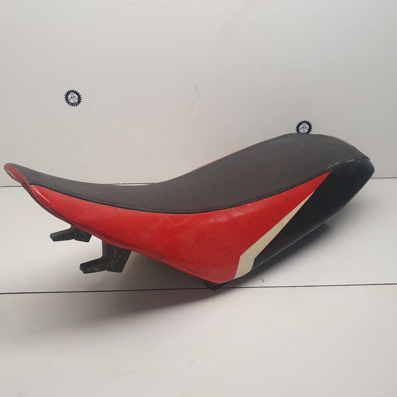 selle honda 450 trx-1