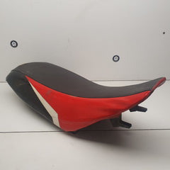 selle honda 450 trx-2