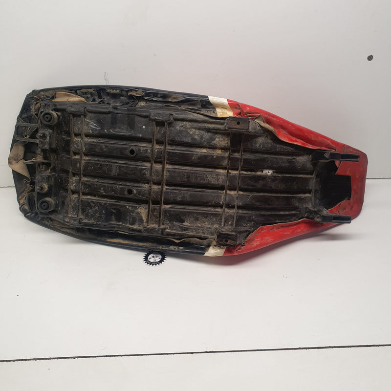 selle honda 450 trx-3