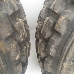 roues avant honda 450 trx-5