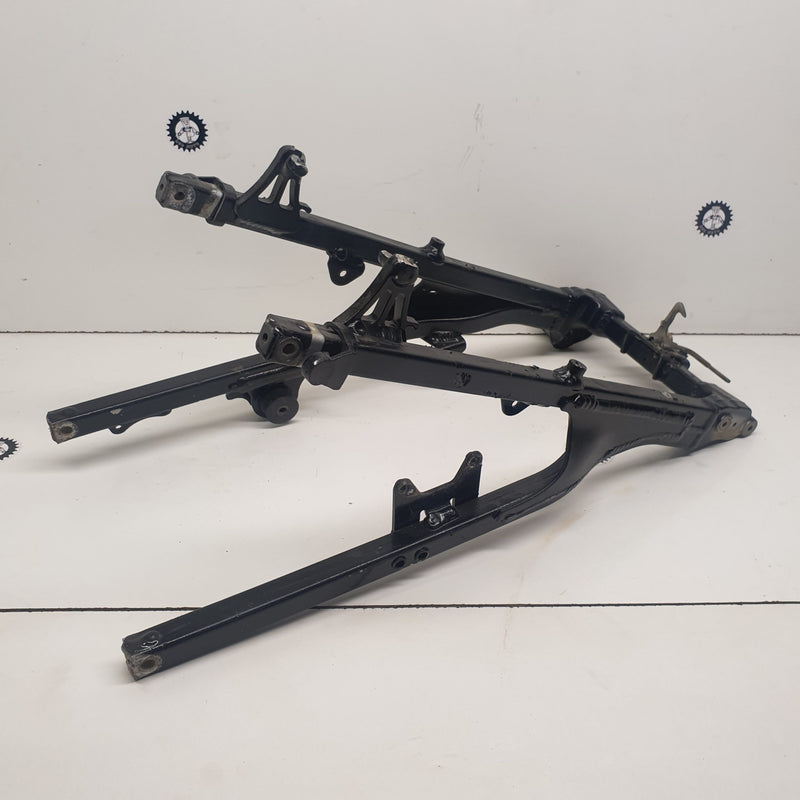 boucle arrière honda 450 trx-1
