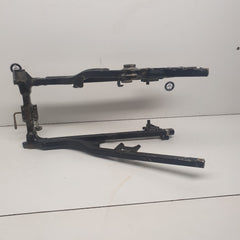 boucle arrière honda 450 trx-3
