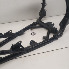 cadre honda 450 trx-7