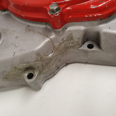 carter embrayage en l'état honda 450 trx-3