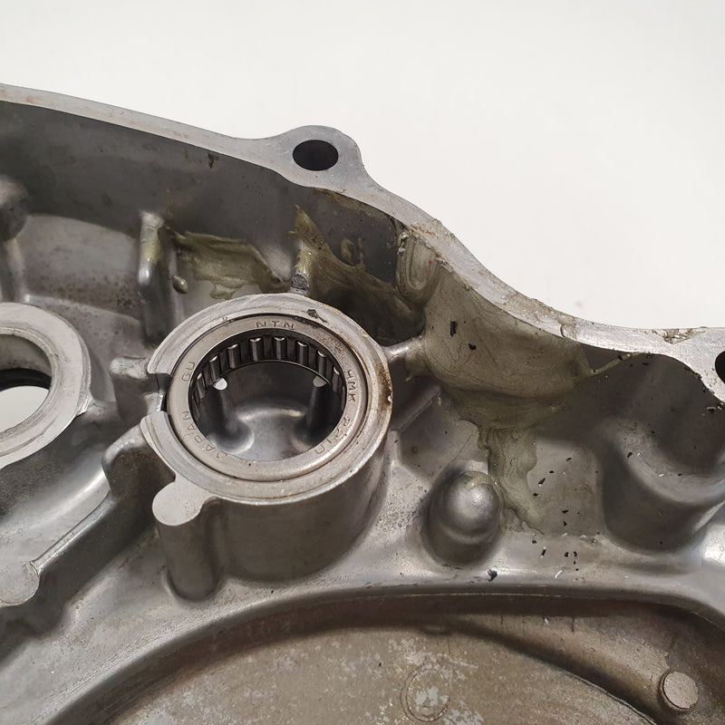 carter embrayage en l'état honda 450 trx-5
