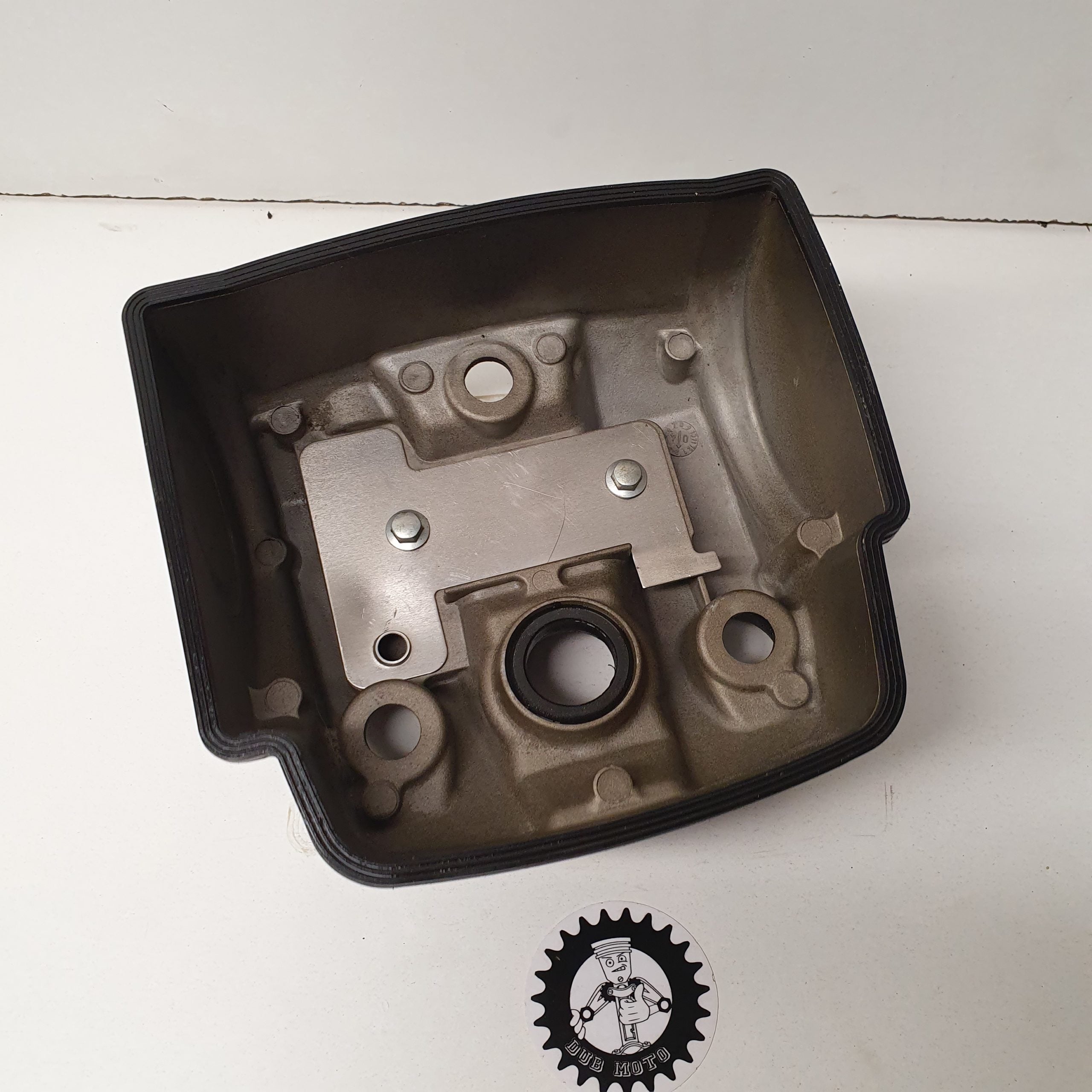 couvercle culasse honda 450 trx