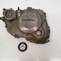 carter allumage honda 450 trx-1