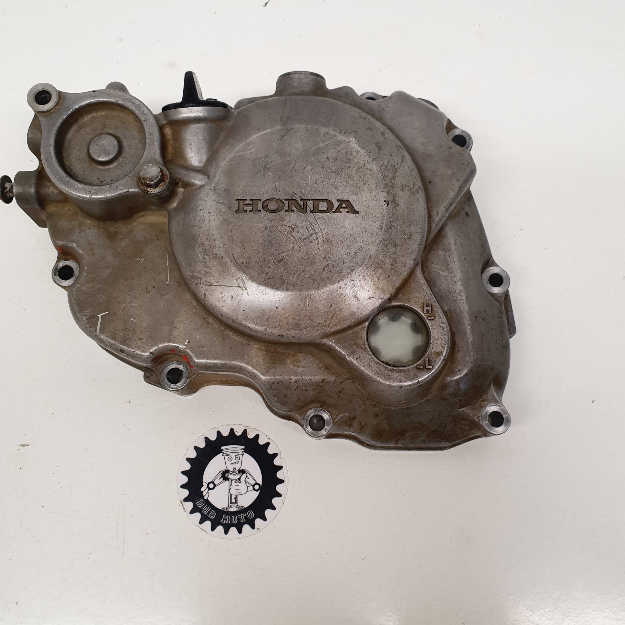 carter allumage honda 450 trx