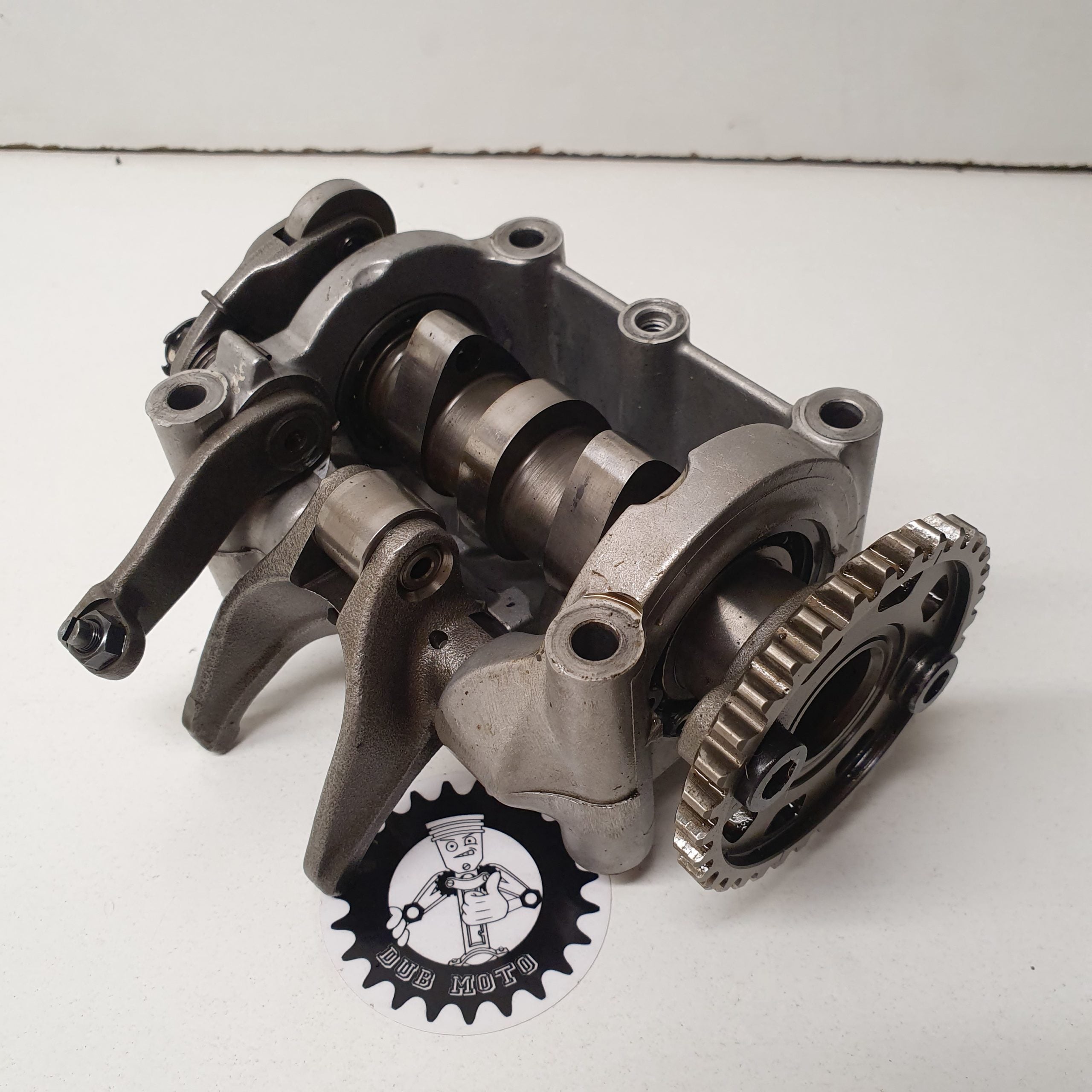 arbre a came pallier honda 450 trx
