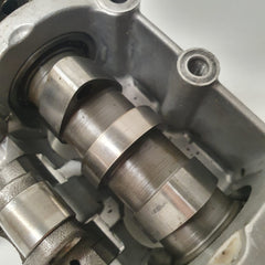 arbre a came pallier honda 450 trx-2