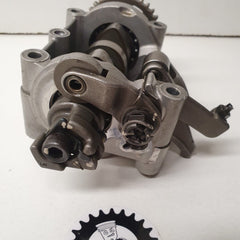 arbre a came pallier honda 450 trx-3