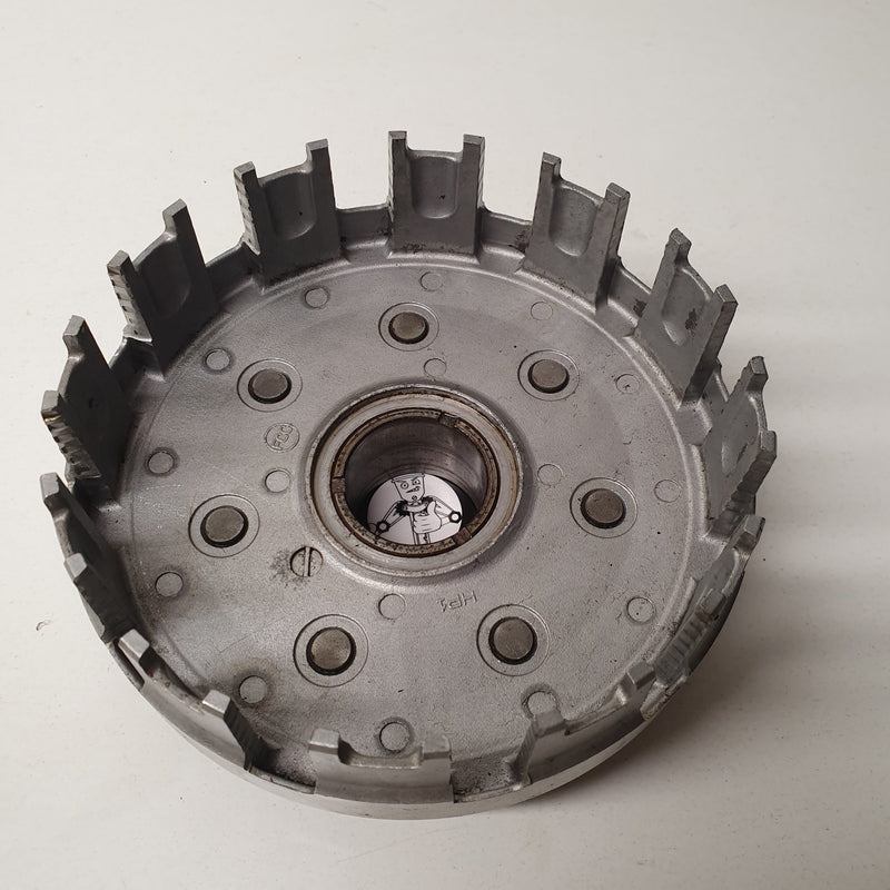 cloche embrayage honda 450 trx-1