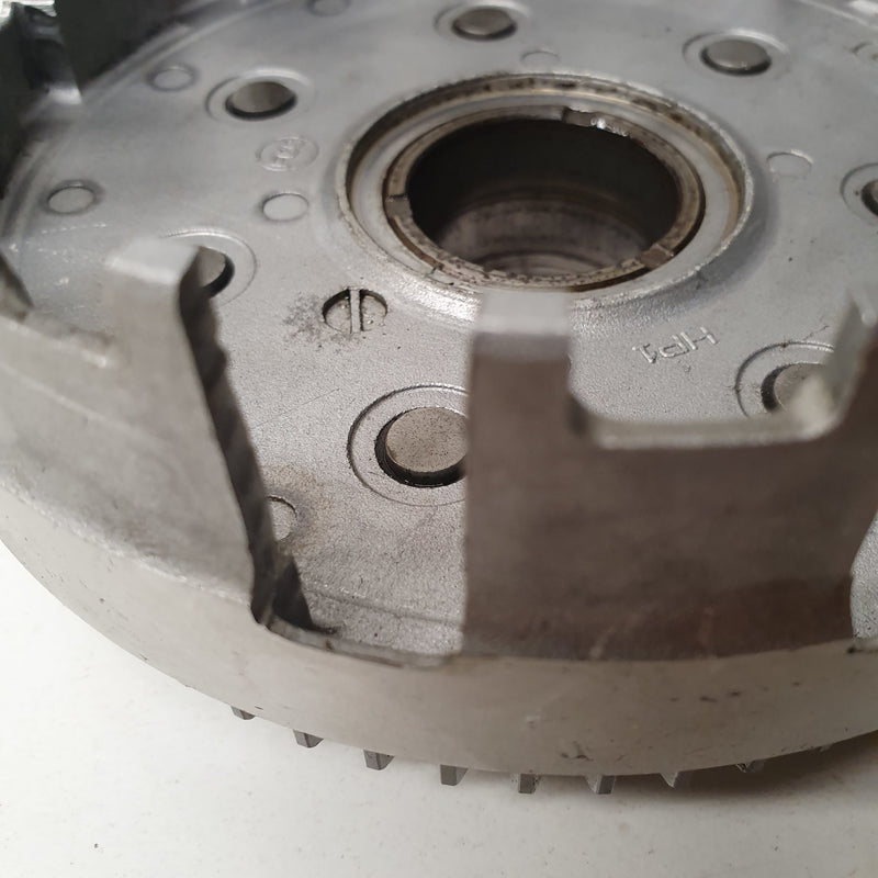 cloche embrayage honda 450 trx-2