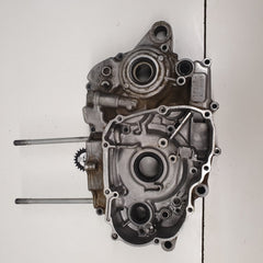 carter moteur gauche honda 450 trx-1