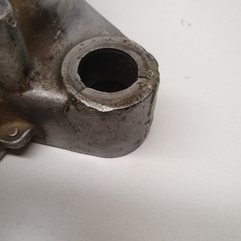 carter moteur gauche honda 450 trx-2