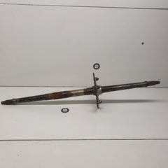 arbre arrière honda 450 trx-2