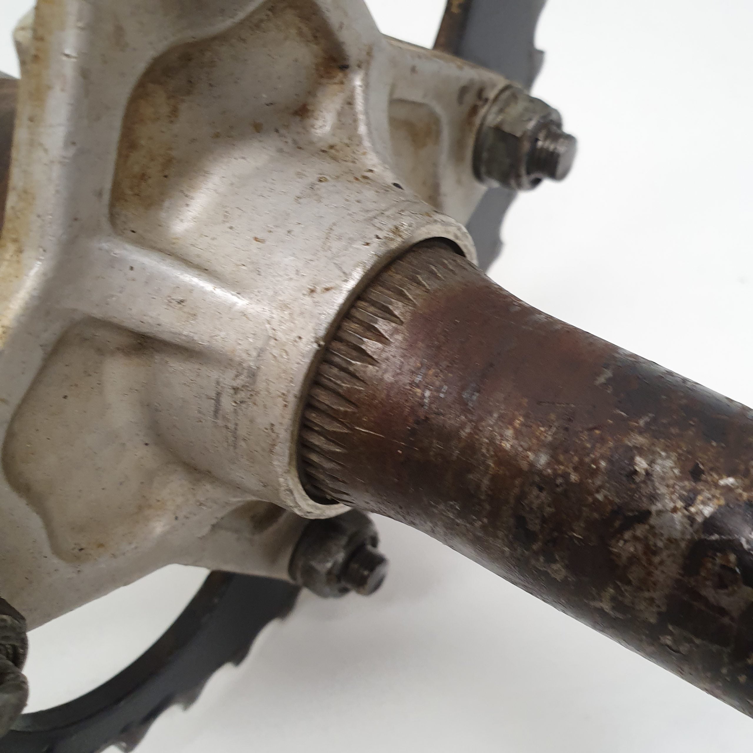 arbre arrière honda 450 trx-5
