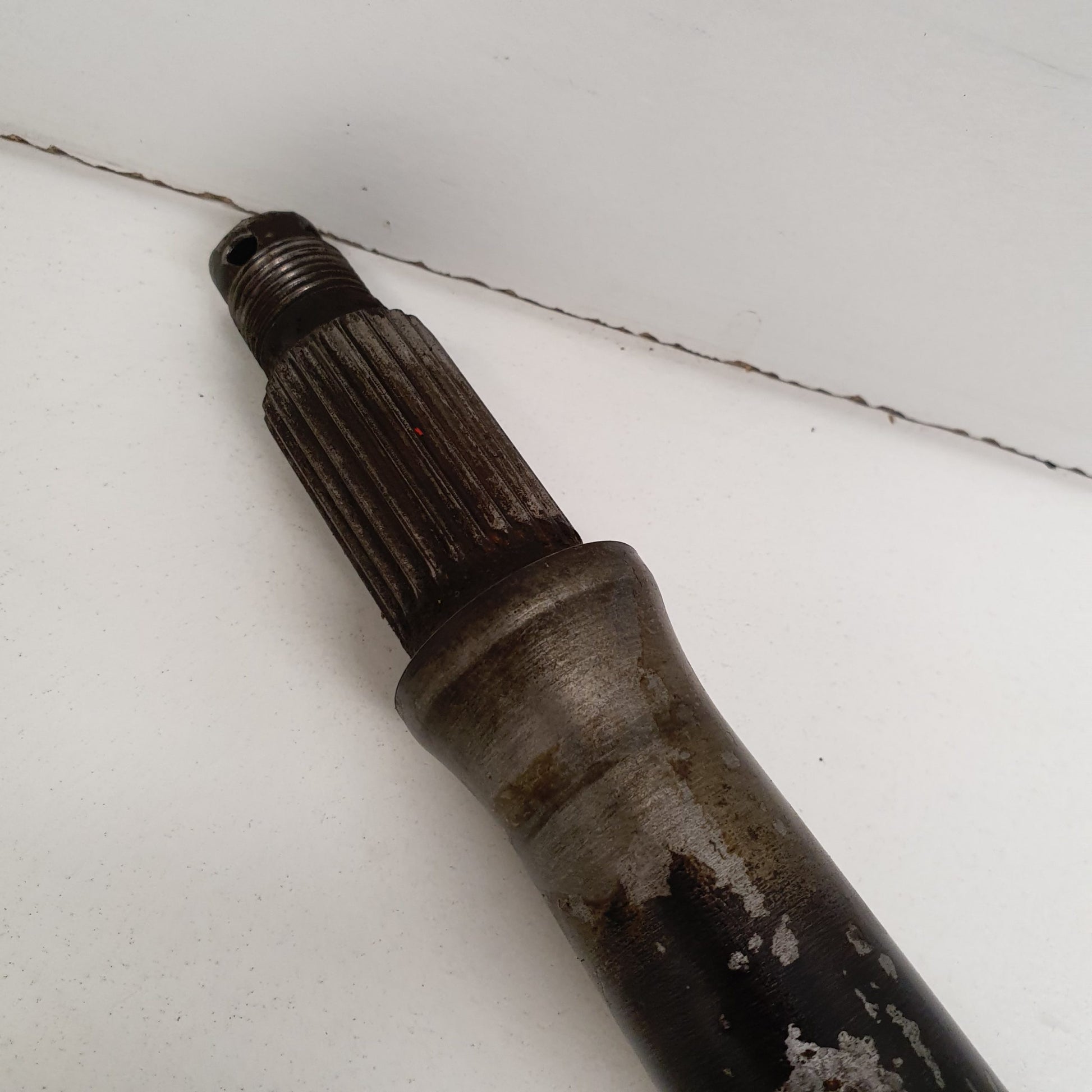 arbre arrière honda 450 trx-7