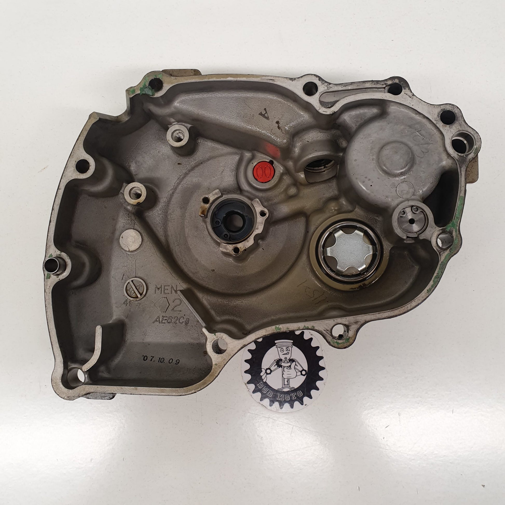 carter allumage honda 450 crf 2008-2