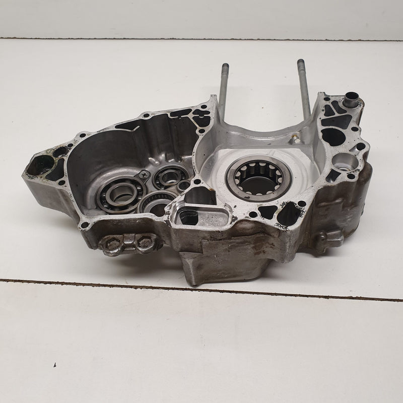 carter moteur gauche honda 450 crf 2008-3