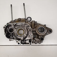 carter moteur gauche honda 450 crf 2008-1