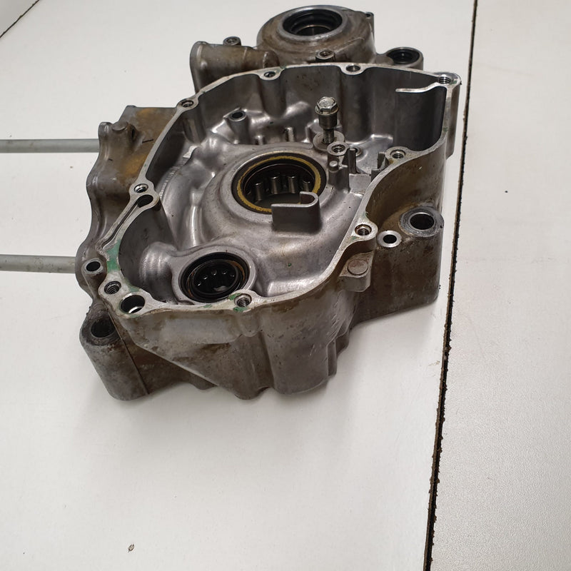 carter moteur gauche honda 450 crf 2008-4