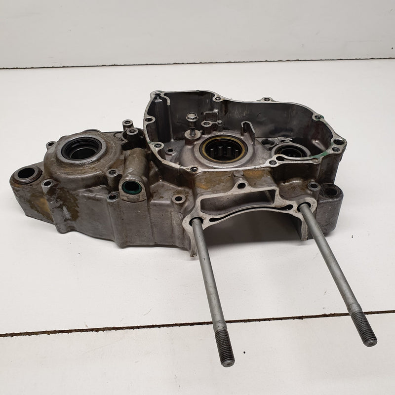 carter moteur gauche honda 450 crf 2008-6