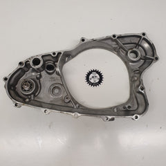 carter embrayage honda 450 crf 2008-2
