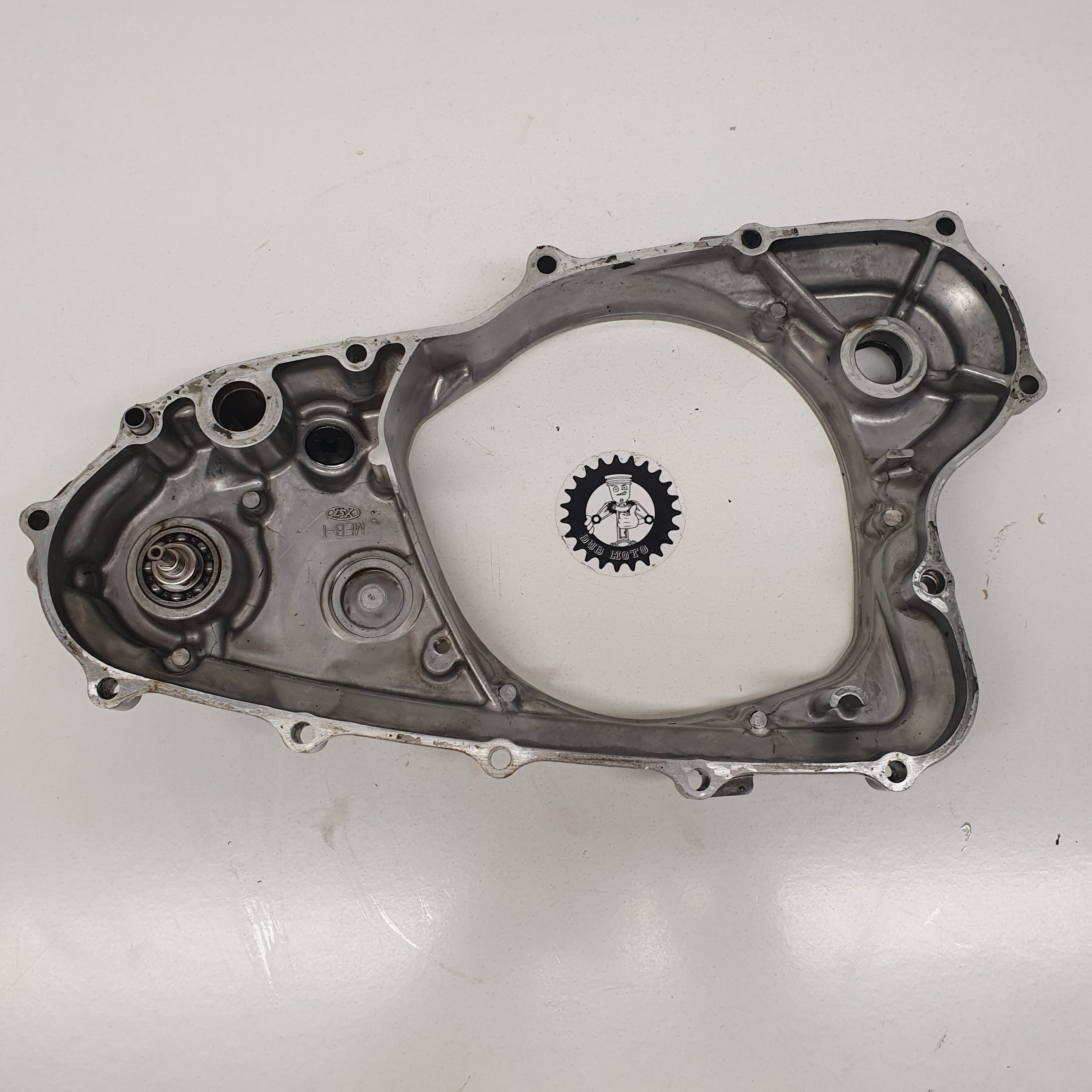 carter embrayage honda 450 crf 2008