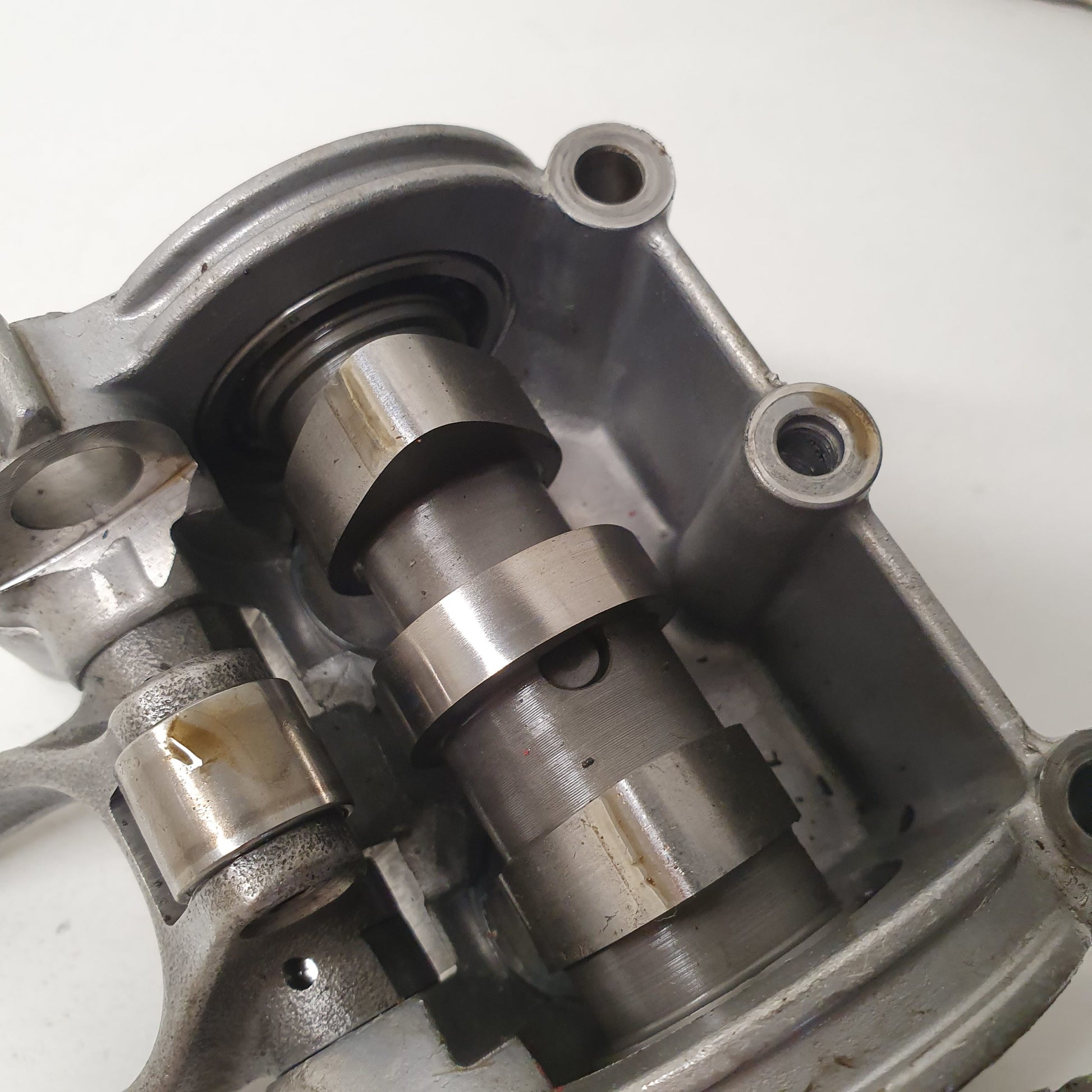 arbre a came hotcam et pallier honda 450 crf 2008-2